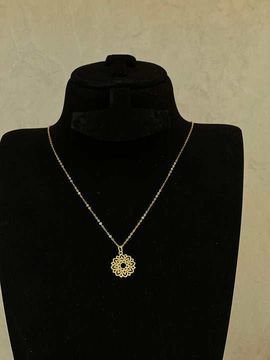 Necklaces – navidjewellery